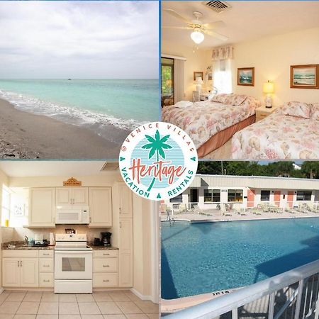 Venice Villas * Villa Regina #5 Экстерьер фото